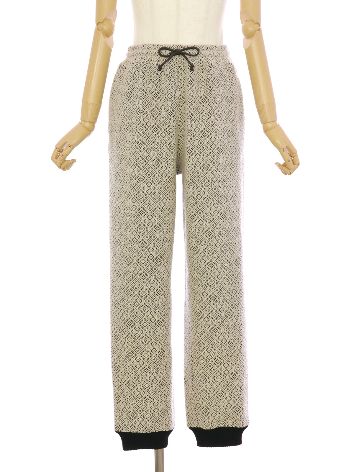 しゅうちゃん専用SemohウールカシミアパンツとSemohコーズjkt2万